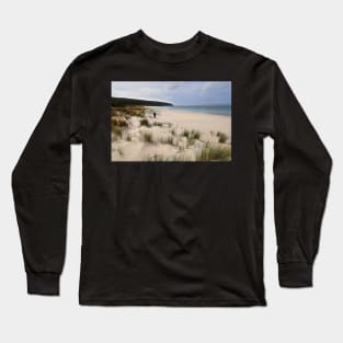 Antechamber Bay Long Sleeve T-Shirt